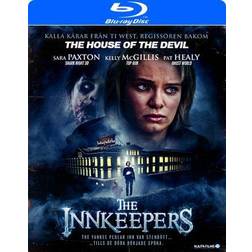 The Innkeepers [Blu-ray]